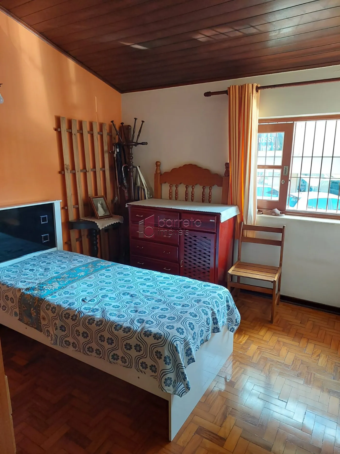 CASA PARA VENDA NO BAIRRO DO ANHANGABAÚ EM JUNDIAÍ/SP