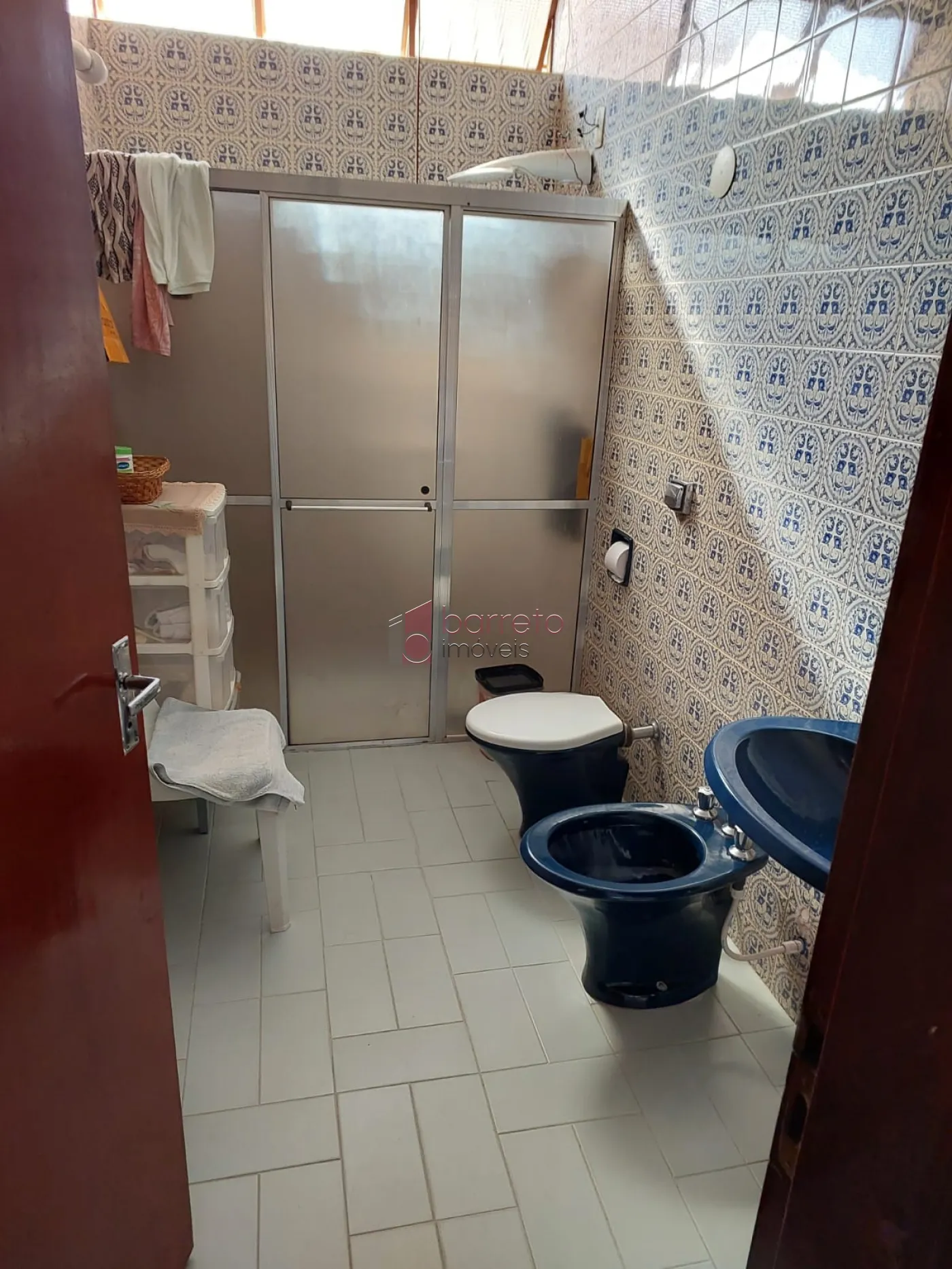 CASA PARA VENDA NO BAIRRO DO ANHANGABAÚ EM JUNDIAÍ/SP