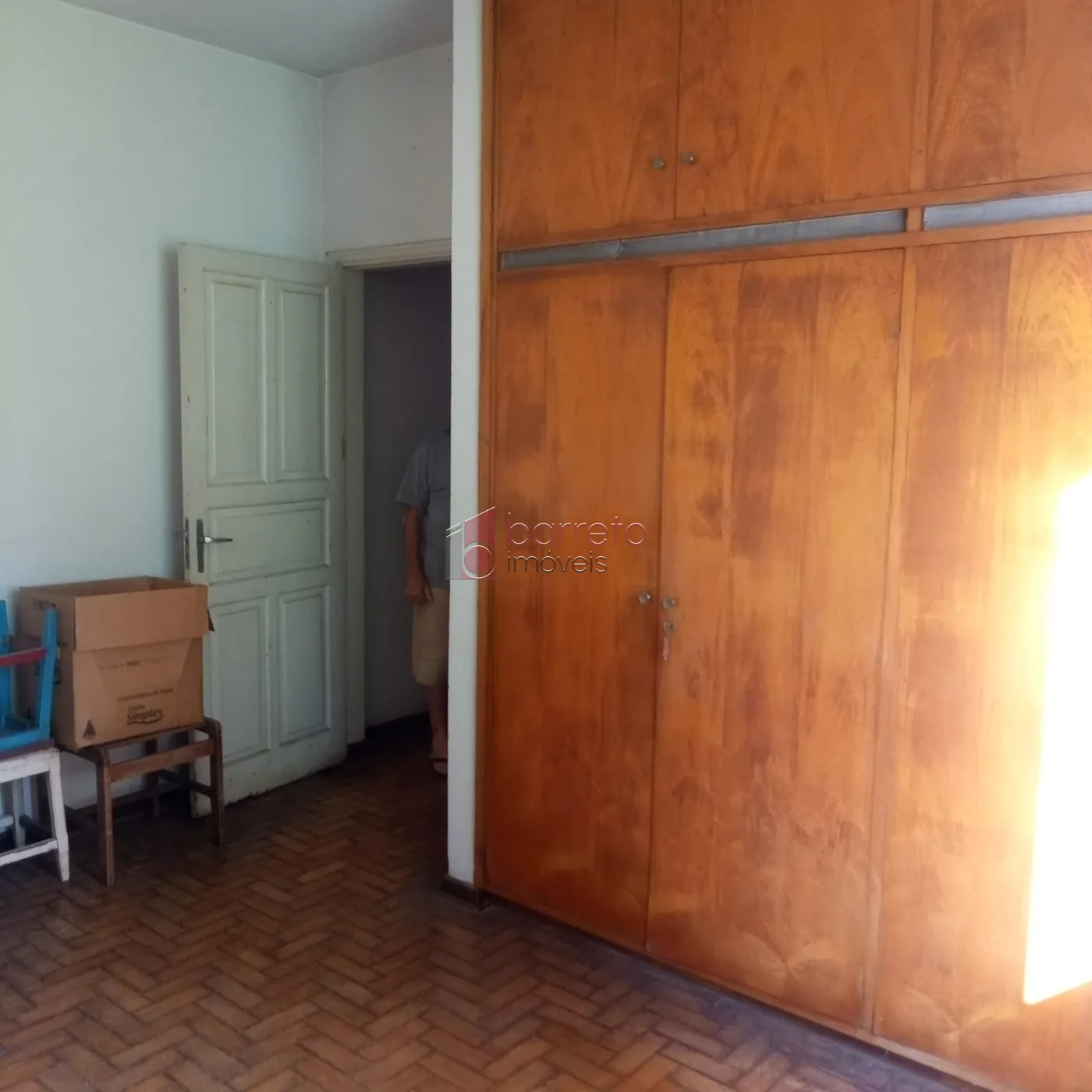 CASA TÉRREA PARA VENDA NO BAIRRO ANHANGABAÚ – JUNDIAÍ/SP