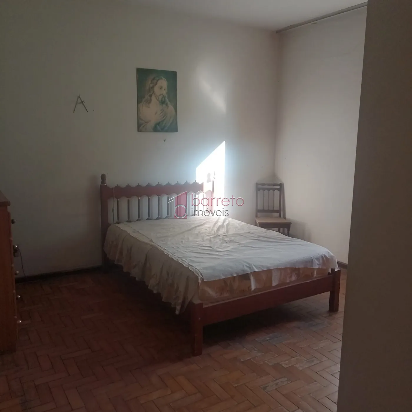CASA TÉRREA PARA VENDA NO BAIRRO ANHANGABAÚ – JUNDIAÍ/SP