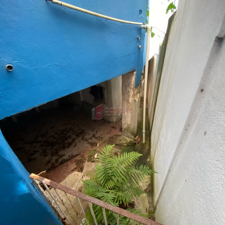 CASA PARA VENDA NO BAIRRO ANHANGABAÚ – JUNDIAÍ/SP