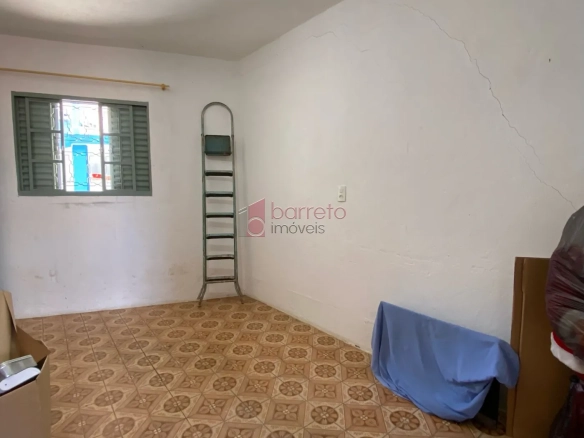 CASA PARA VENDA NO BAIRRO ANHANGABAÚ – JUNDIAÍ/SP