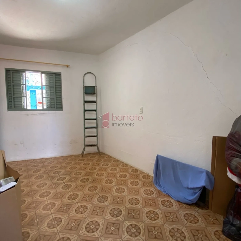 CASA PARA VENDA NO BAIRRO ANHANGABAÚ – JUNDIAÍ/SP