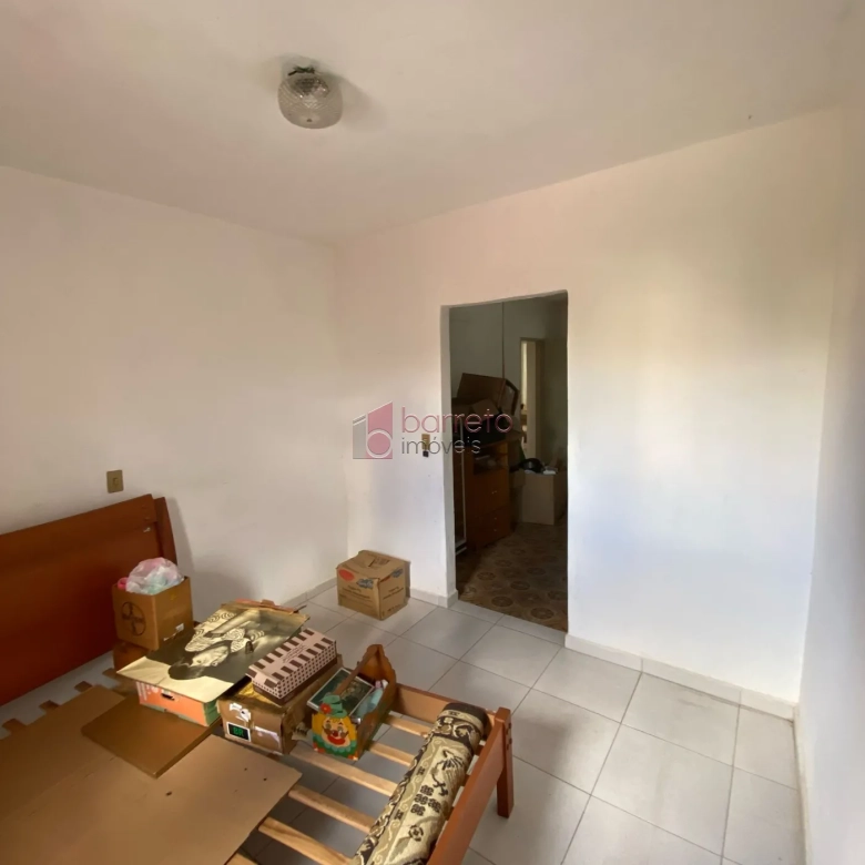 CASA PARA VENDA NO BAIRRO ANHANGABAÚ – JUNDIAÍ/SP