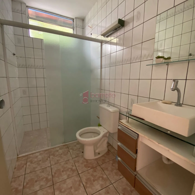 CASA PARA VENDA NO BAIRRO ANHANGABAÚ – JUNDIAÍ/SP
