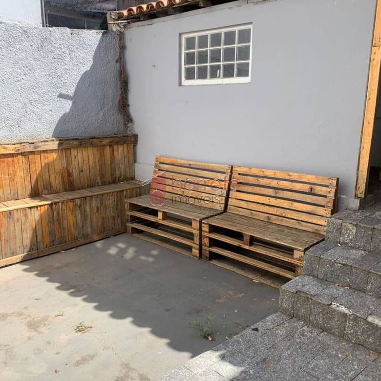 SOBRADO PARA LOCAÇÃO NO BAIRRO CHÁCARA URBANA – JUNDIAÍ/SP