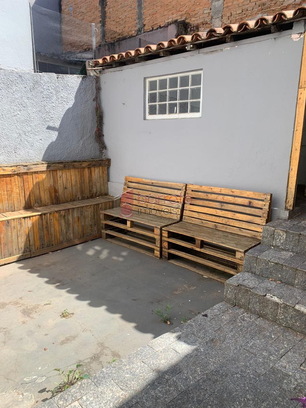 SOBRADO PARA LOCAÇÃO NO BAIRRO CHÁCARA URBANA – JUNDIAÍ/SP