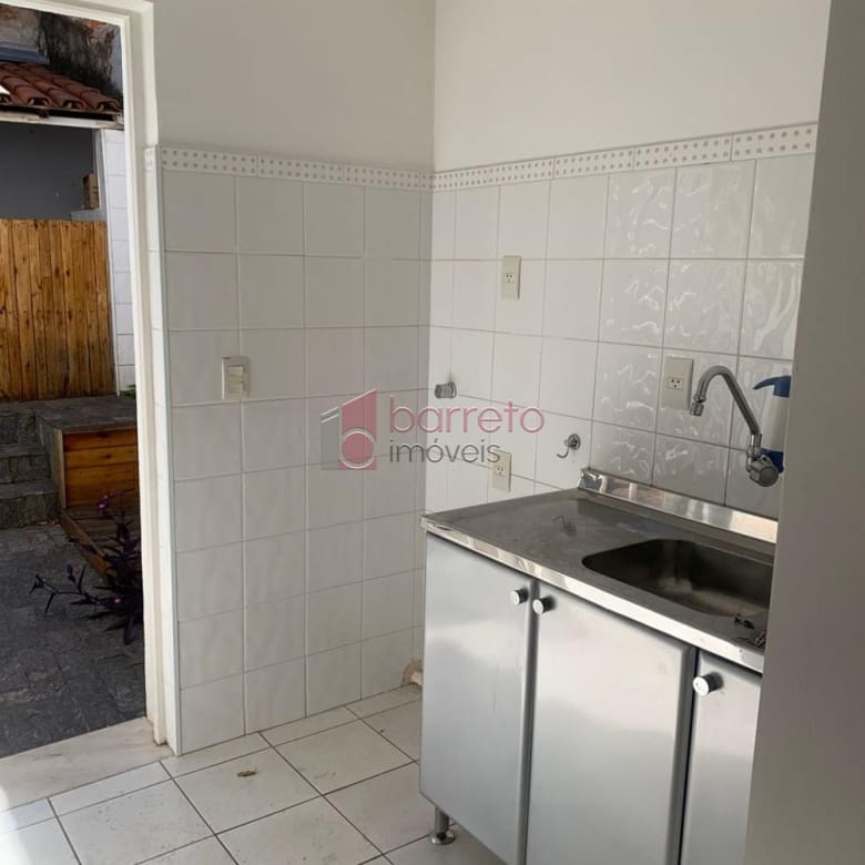 SOBRADO PARA LOCAÇÃO NO BAIRRO CHÁCARA URBANA – JUNDIAÍ/SP