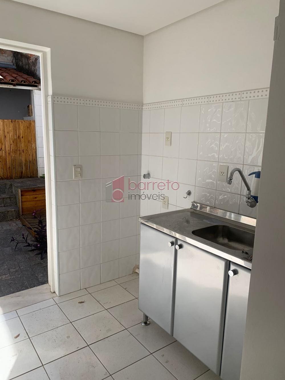 SOBRADO PARA LOCAÇÃO NO BAIRRO CHÁCARA URBANA – JUNDIAÍ/SP
