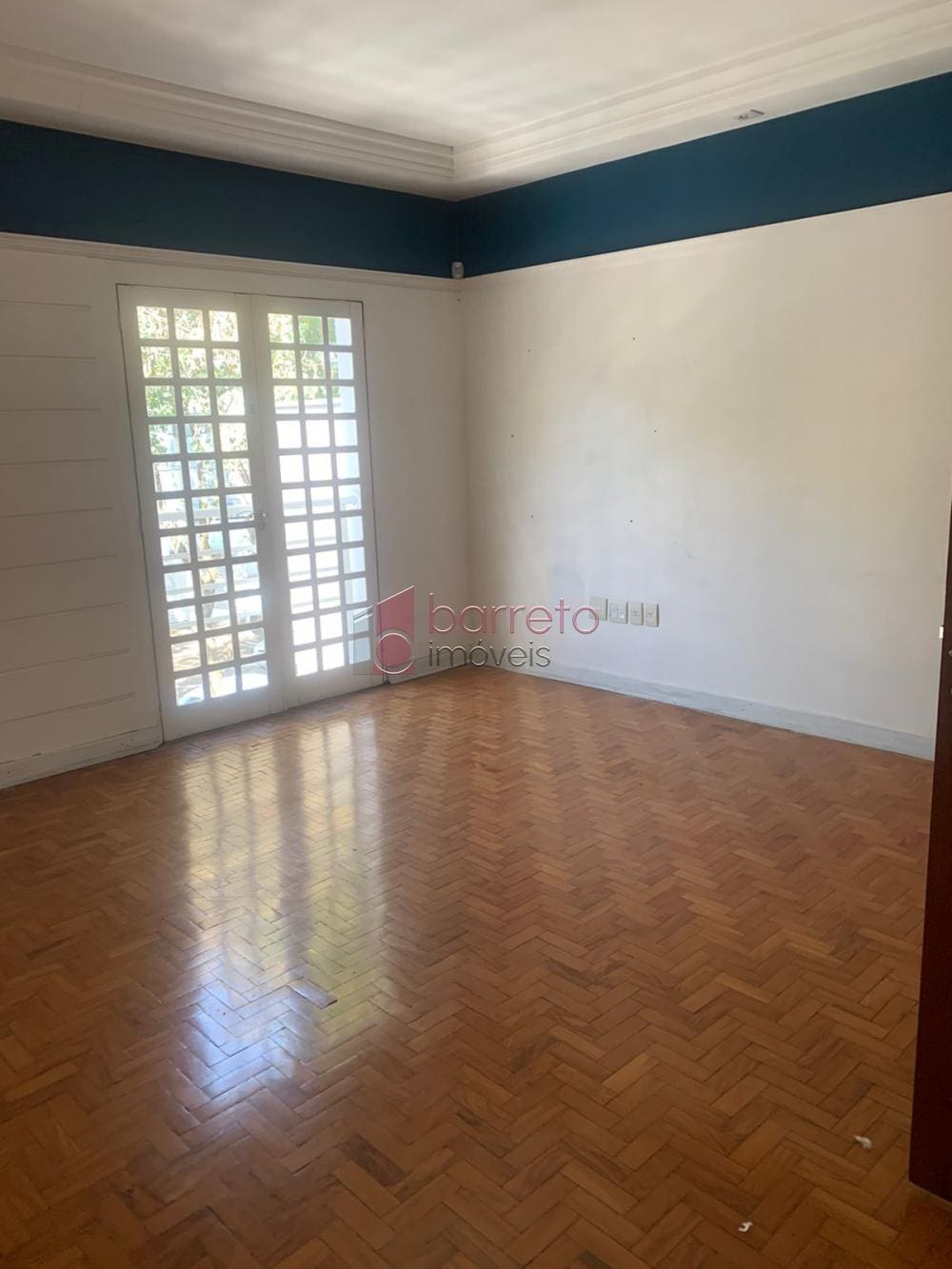 SOBRADO PARA LOCAÇÃO NO BAIRRO CHÁCARA URBANA – JUNDIAÍ/SP
