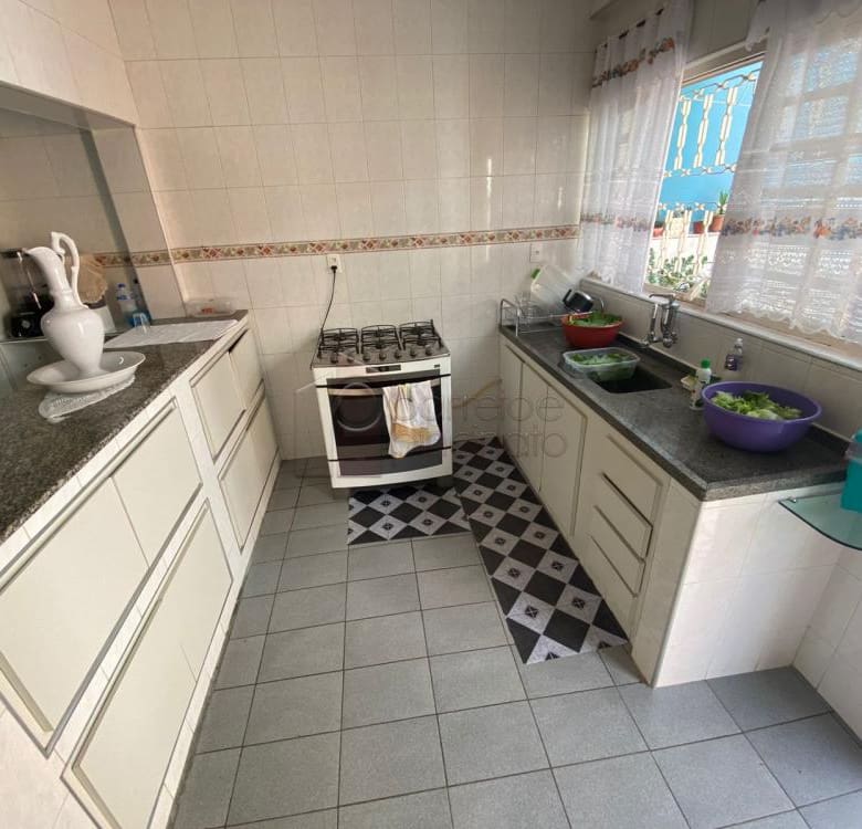 CASA COM EDÍCULA PARA VENDA CIDADE NOVA I – JUNDIAÍ -SP