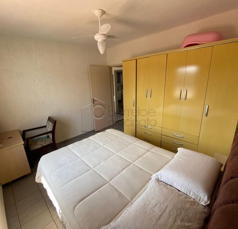 CASA COM EDÍCULA PARA VENDA CIDADE NOVA I – JUNDIAÍ -SP