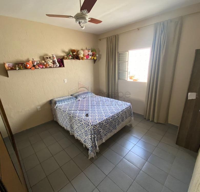 CASA COM EDÍCULA PARA VENDA CIDADE NOVA I – JUNDIAÍ -SP