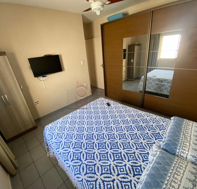 CASA COM EDÍCULA PARA VENDA CIDADE NOVA I – JUNDIAÍ -SP