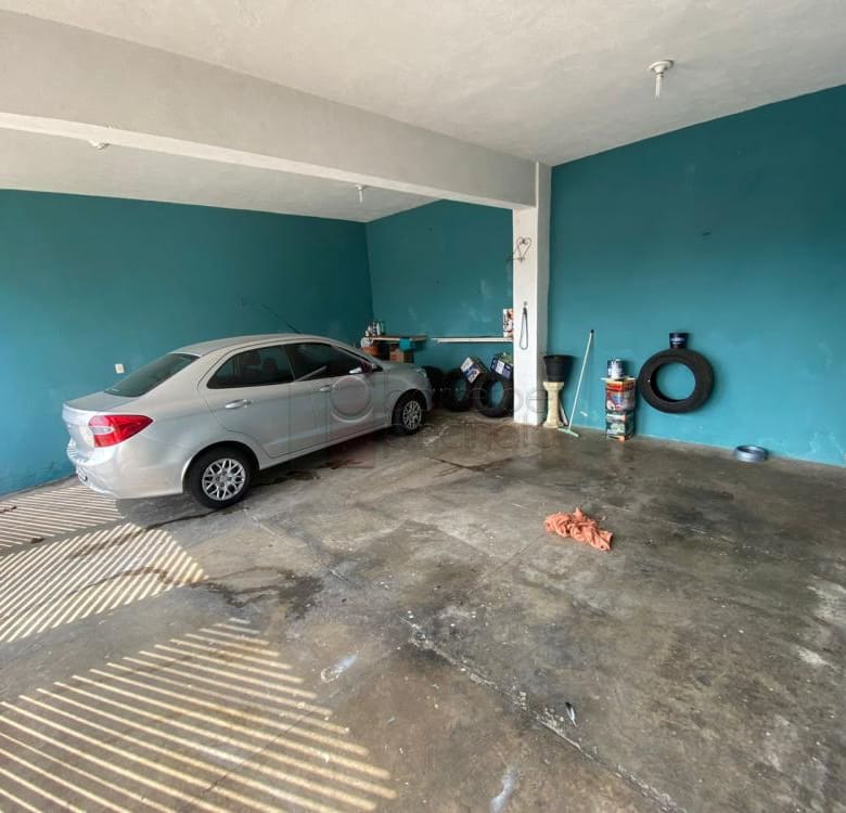 CASA COM EDÍCULA PARA VENDA CIDADE NOVA I – JUNDIAÍ -SP