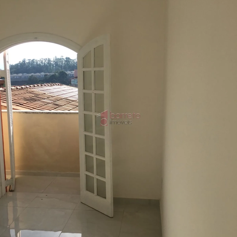 CASA PARA VENDA E LOCAÇÃO NA CIDADE NOVA – JUNDIAÍ/SP