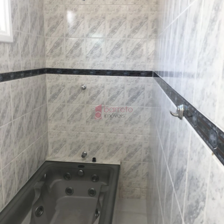 CASA PARA VENDA E LOCAÇÃO NA CIDADE NOVA – JUNDIAÍ/SP
