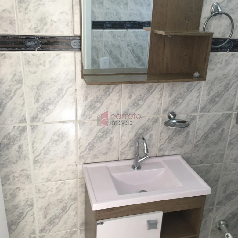 CASA PARA VENDA E LOCAÇÃO NA CIDADE NOVA – JUNDIAÍ/SP