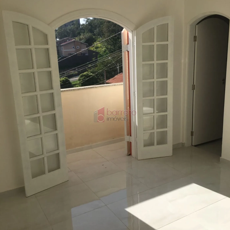 CASA PARA VENDA E LOCAÇÃO NA CIDADE NOVA – JUNDIAÍ/SP