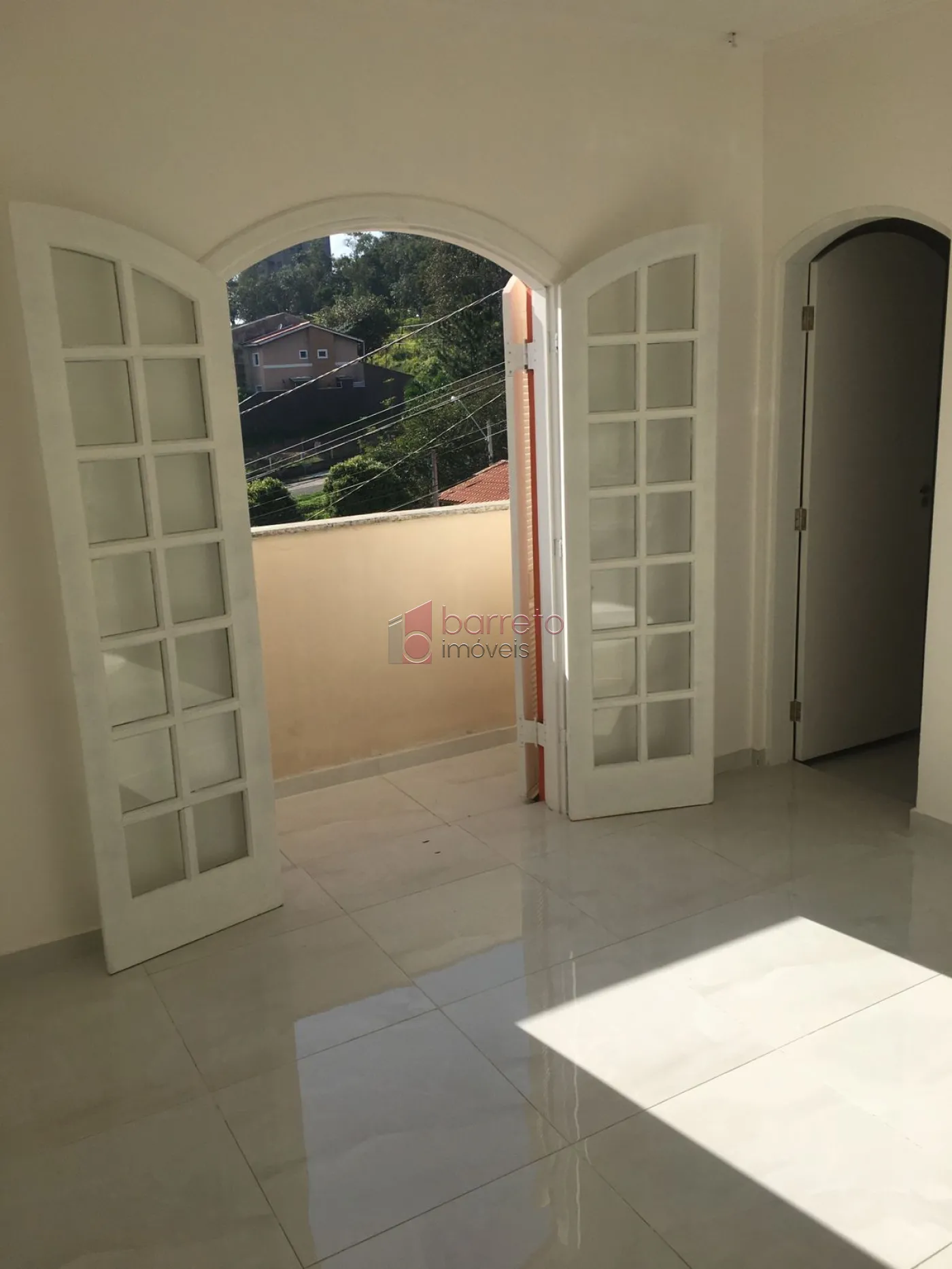 CASA PARA VENDA E LOCAÇÃO NA CIDADE NOVA – JUNDIAÍ/SP