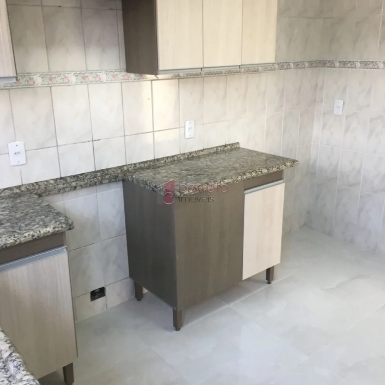 CASA PARA VENDA E LOCAÇÃO NA CIDADE NOVA – JUNDIAÍ/SP
