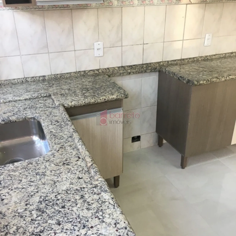 CASA PARA VENDA E LOCAÇÃO NA CIDADE NOVA – JUNDIAÍ/SP