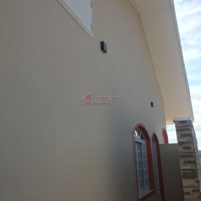 CASA PARA VENDA E LOCAÇÃO NA CIDADE NOVA – JUNDIAÍ/SP