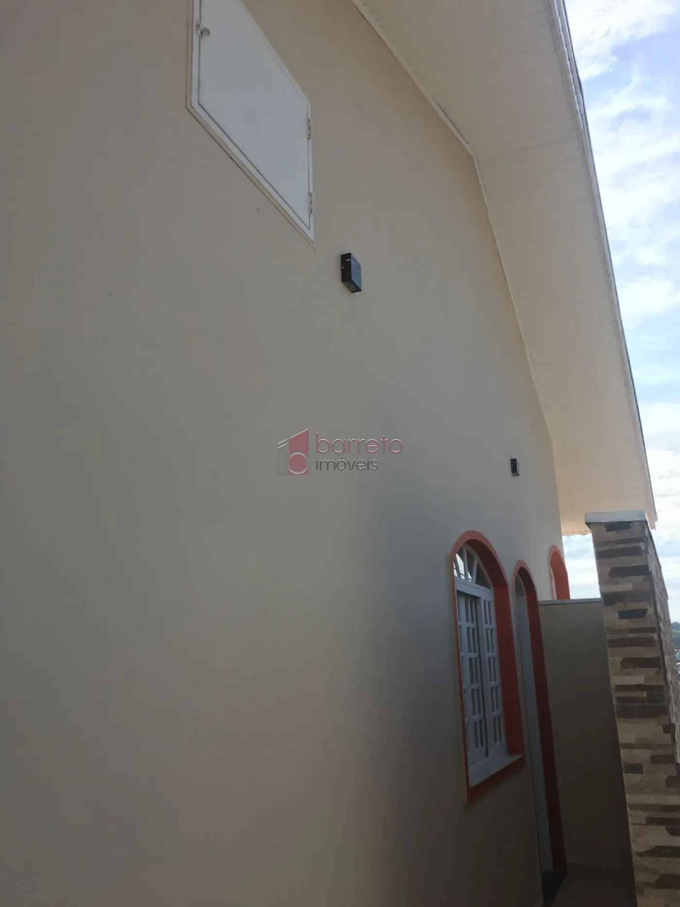 CASA PARA VENDA E LOCAÇÃO NA CIDADE NOVA – JUNDIAÍ/SP