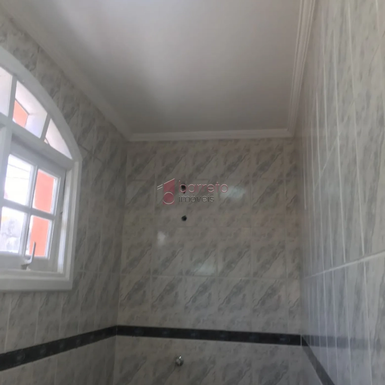 CASA PARA VENDA E LOCAÇÃO NA CIDADE NOVA – JUNDIAÍ/SP