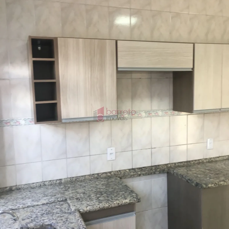 CASA PARA VENDA E LOCAÇÃO NA CIDADE NOVA – JUNDIAÍ/SP