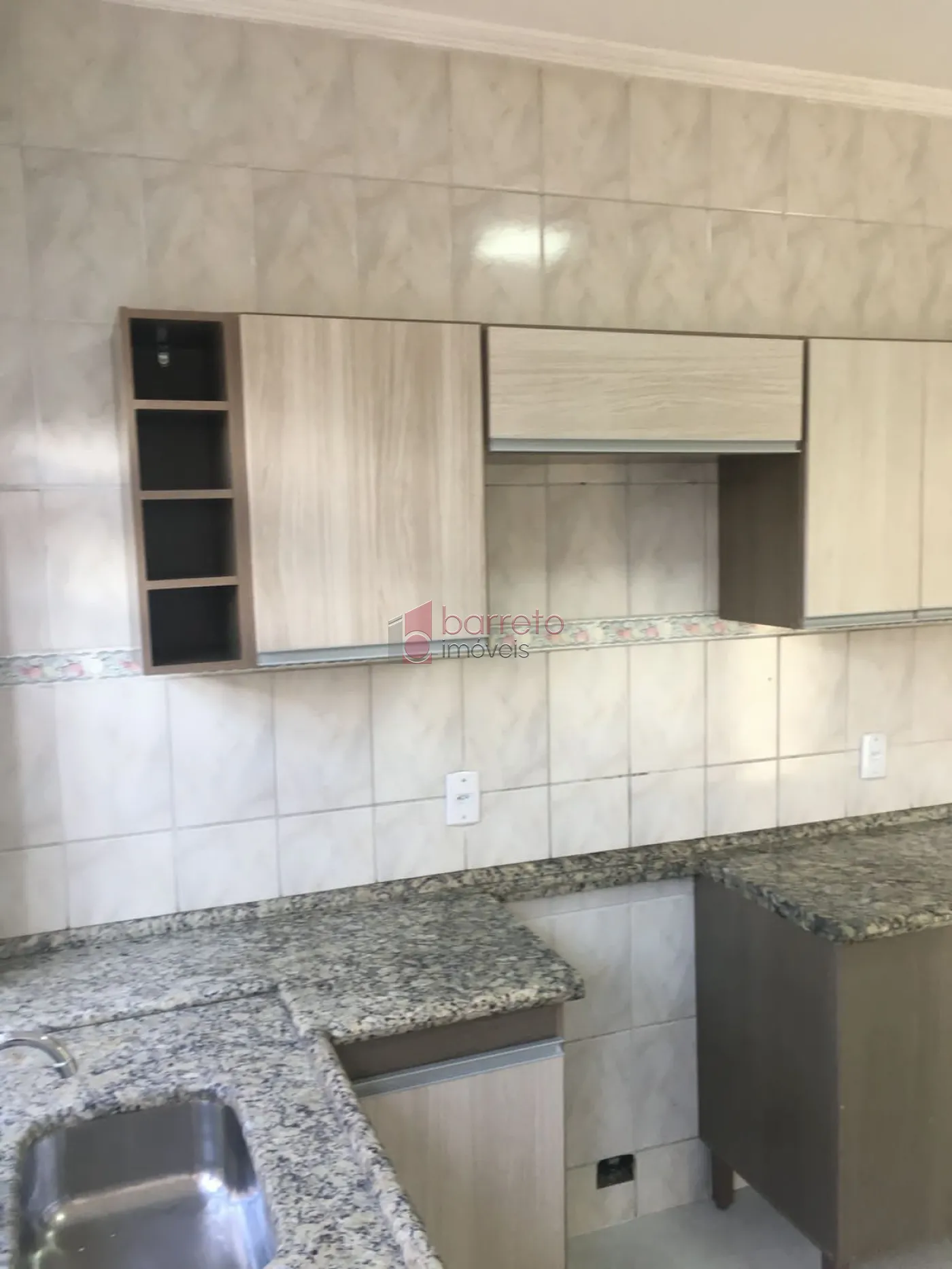 CASA PARA VENDA E LOCAÇÃO NA CIDADE NOVA – JUNDIAÍ/SP