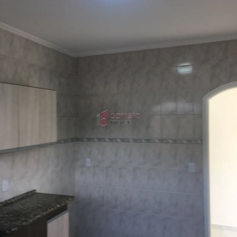 CASA PARA VENDA E LOCAÇÃO NA CIDADE NOVA – JUNDIAÍ/SP