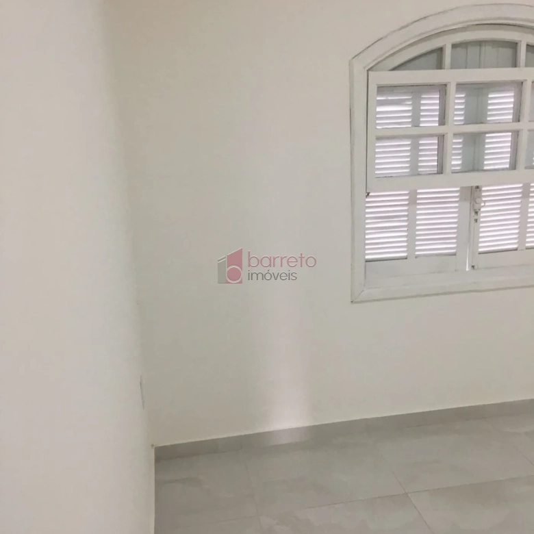 CASA PARA VENDA E LOCAÇÃO NA CIDADE NOVA – JUNDIAÍ/SP