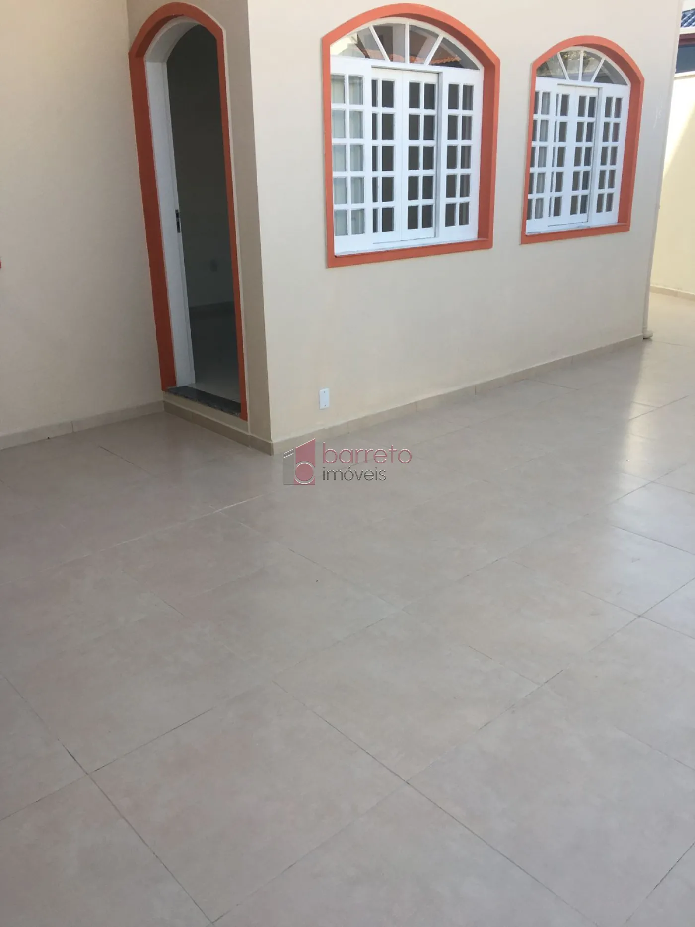 CASA PARA VENDA E LOCAÇÃO NA CIDADE NOVA – JUNDIAÍ/SP