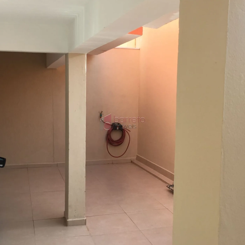 CASA PARA VENDA E LOCAÇÃO NA CIDADE NOVA – JUNDIAÍ/SP