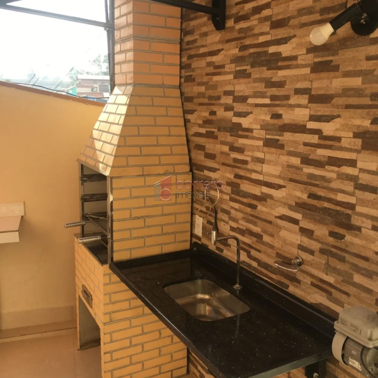 CASA PARA VENDA E LOCAÇÃO NA CIDADE NOVA – JUNDIAÍ/SP
