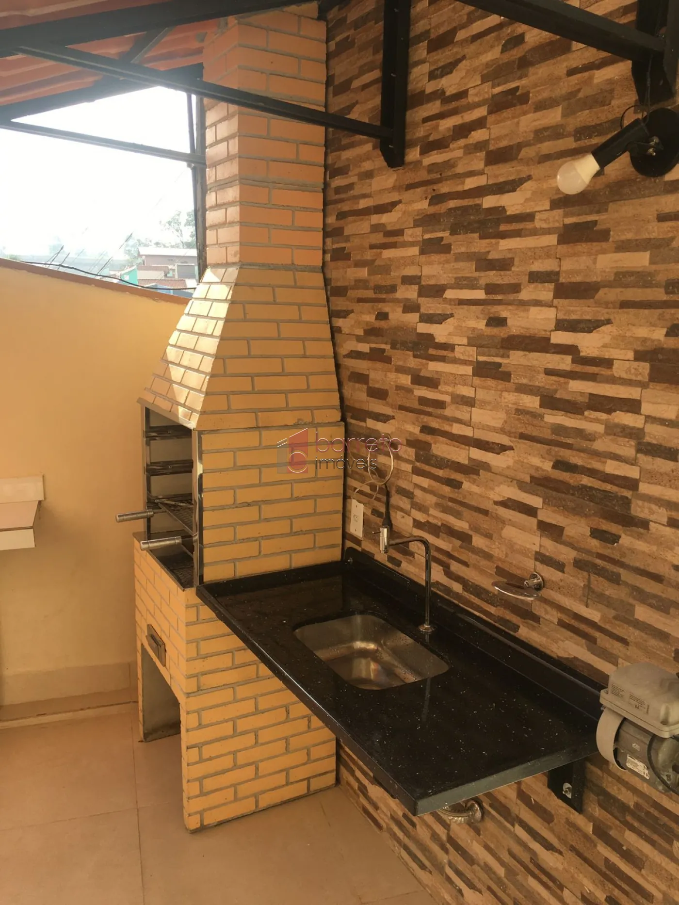 CASA PARA VENDA E LOCAÇÃO NA CIDADE NOVA – JUNDIAÍ/SP