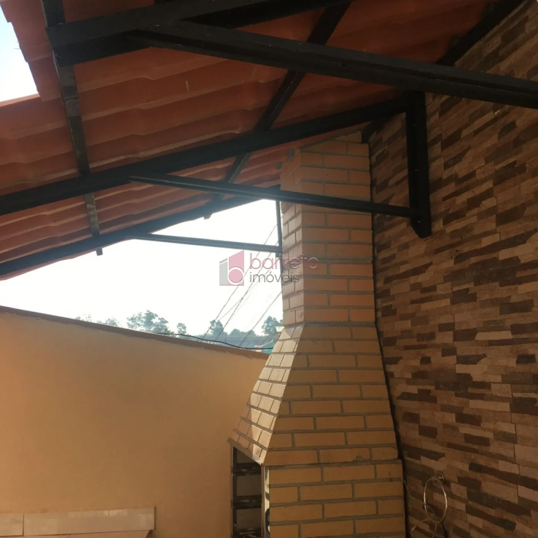CASA PARA VENDA E LOCAÇÃO NA CIDADE NOVA – JUNDIAÍ/SP