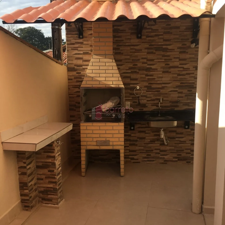 CASA PARA VENDA E LOCAÇÃO NA CIDADE NOVA – JUNDIAÍ/SP