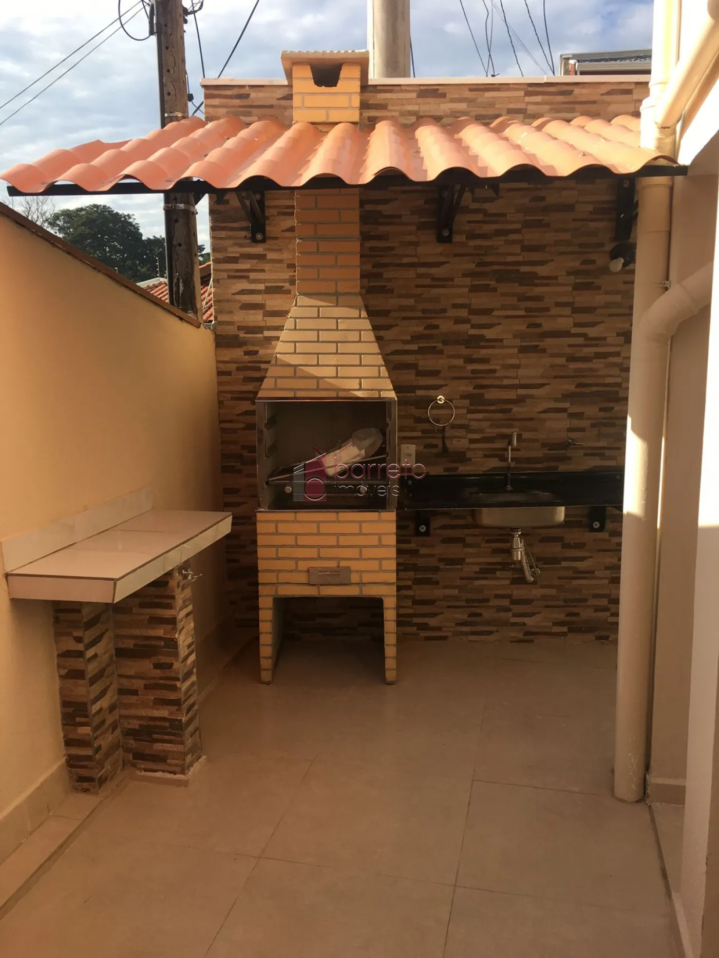 CASA PARA VENDA E LOCAÇÃO NA CIDADE NOVA – JUNDIAÍ/SP