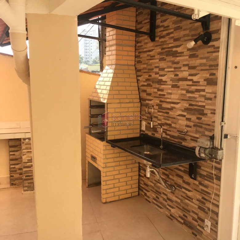 CASA PARA VENDA E LOCAÇÃO NA CIDADE NOVA – JUNDIAÍ/SP