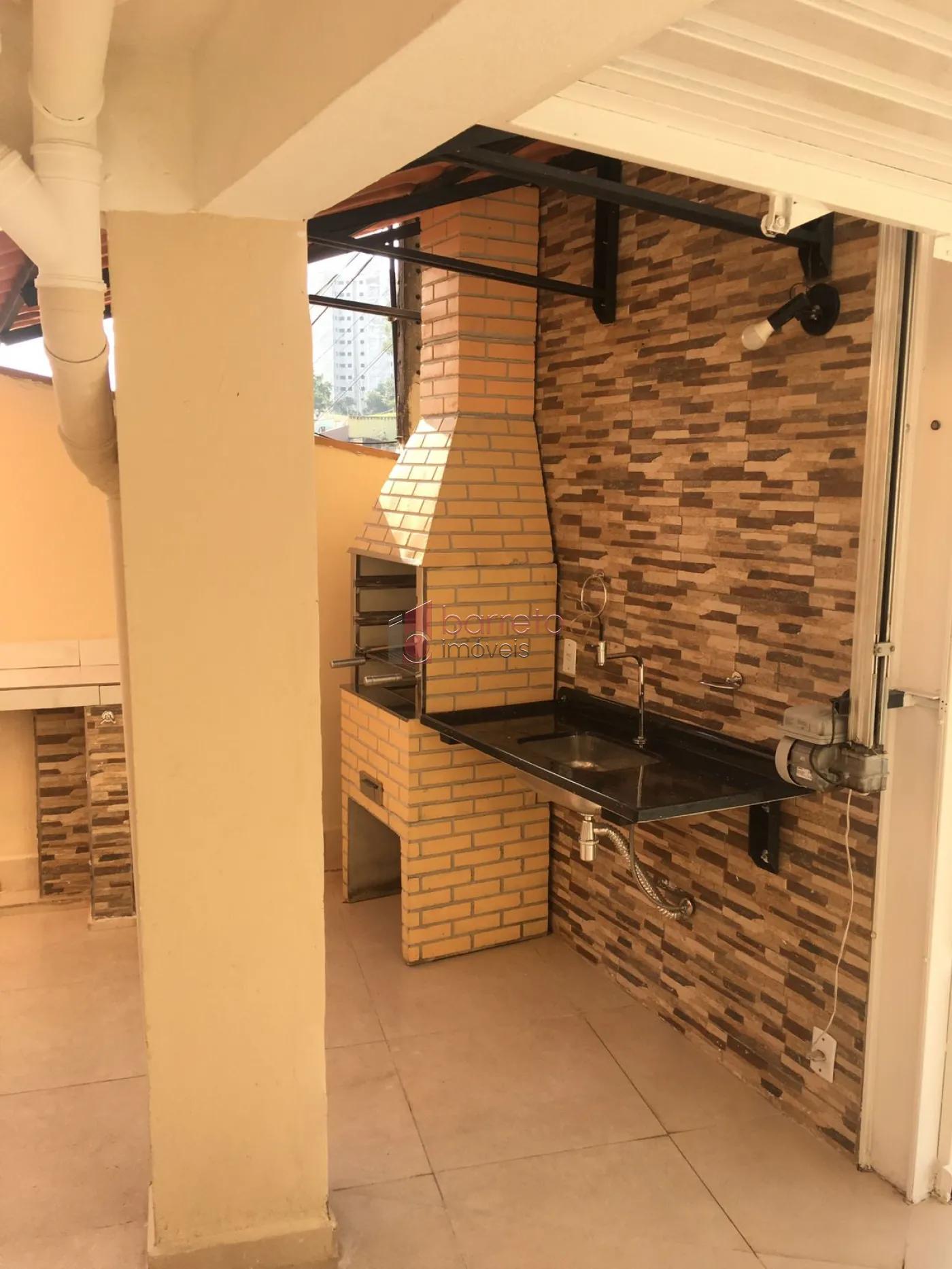 CASA PARA VENDA E LOCAÇÃO NA CIDADE NOVA – JUNDIAÍ/SP