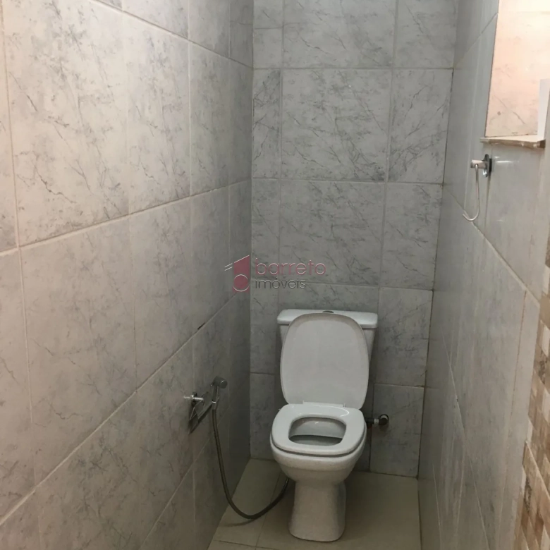 CASA PARA VENDA E LOCAÇÃO NA CIDADE NOVA – JUNDIAÍ/SP