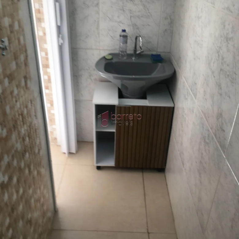 CASA PARA VENDA E LOCAÇÃO NA CIDADE NOVA – JUNDIAÍ/SP