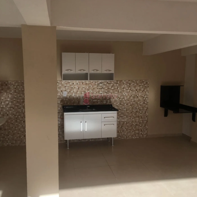 CASA PARA VENDA E LOCAÇÃO NA CIDADE NOVA – JUNDIAÍ/SP