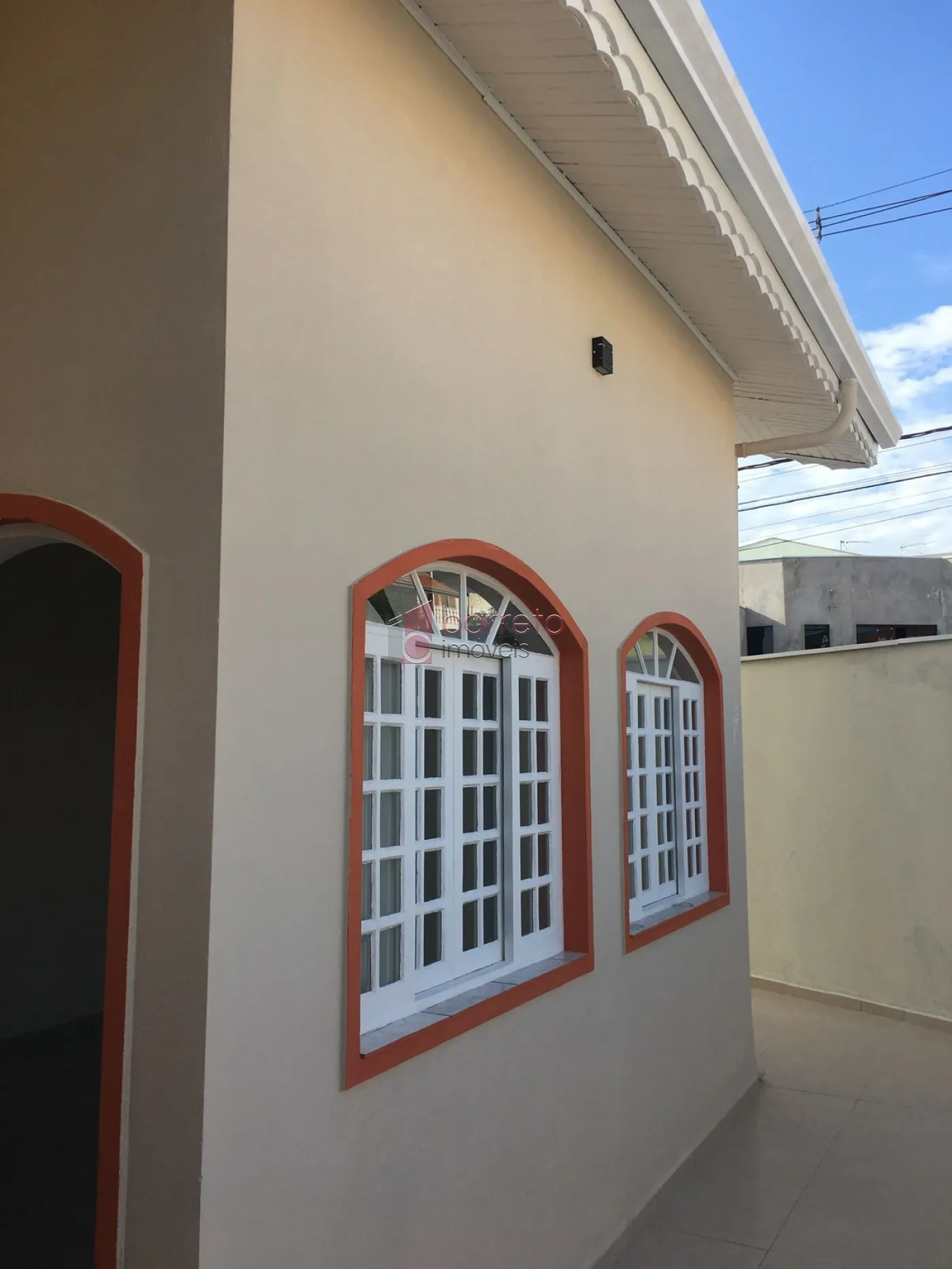 CASA PARA VENDA E LOCAÇÃO NA CIDADE NOVA – JUNDIAÍ/SP