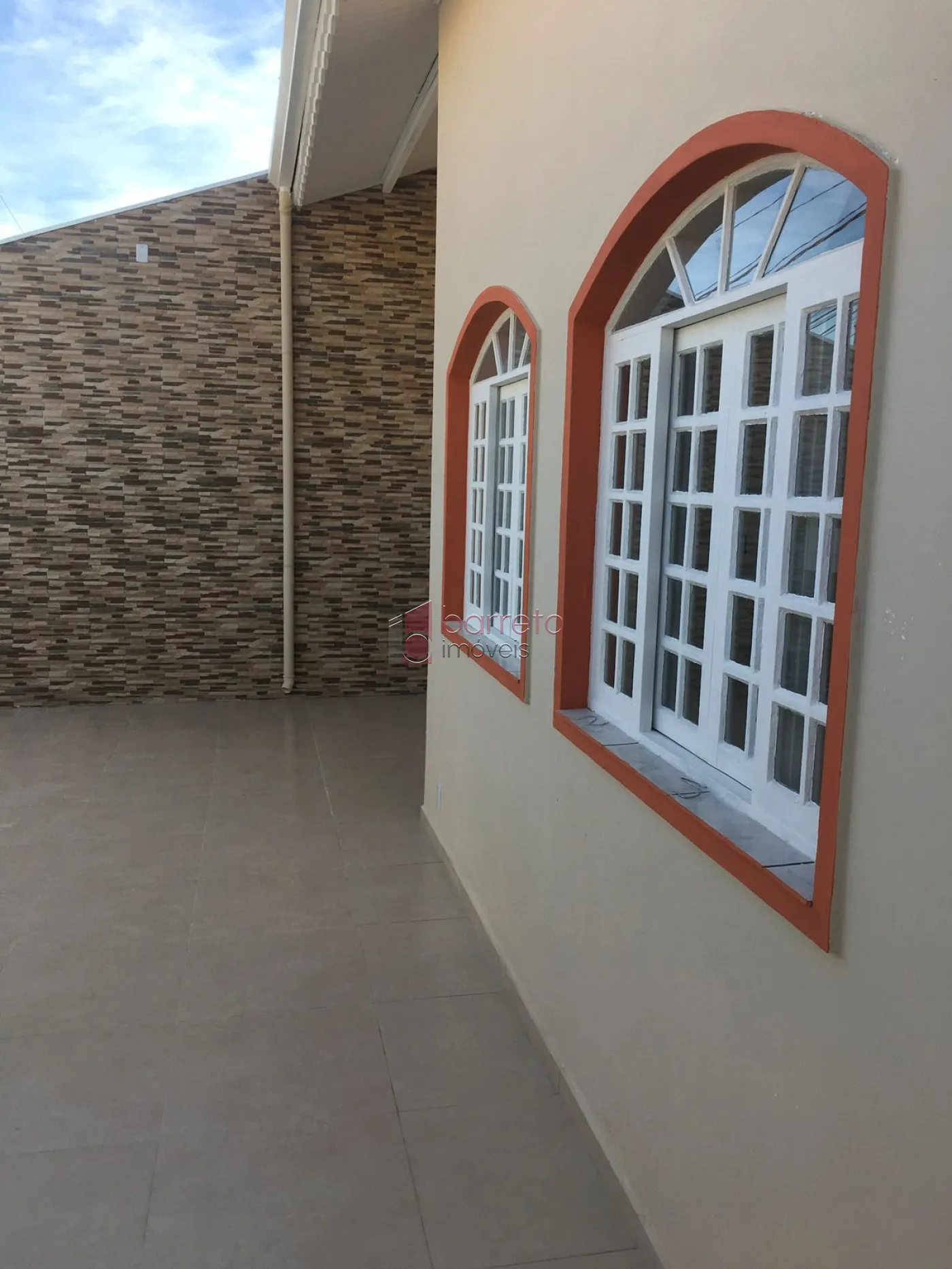CASA PARA VENDA E LOCAÇÃO NA CIDADE NOVA – JUNDIAÍ/SP
