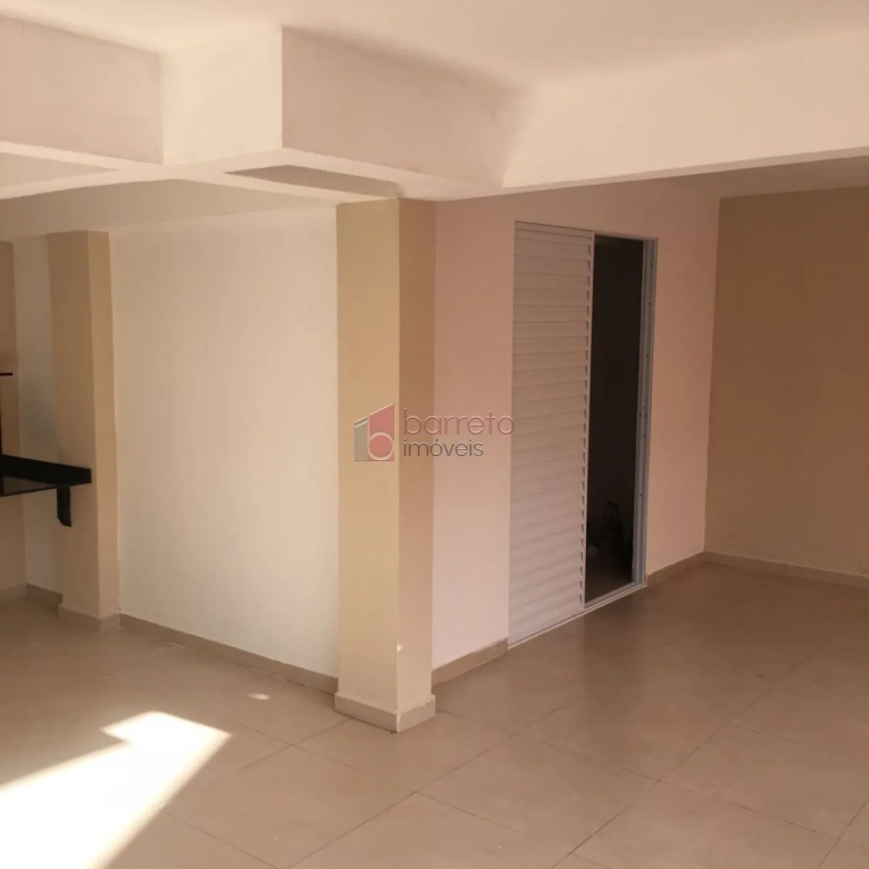 CASA PARA VENDA E LOCAÇÃO NA CIDADE NOVA – JUNDIAÍ/SP