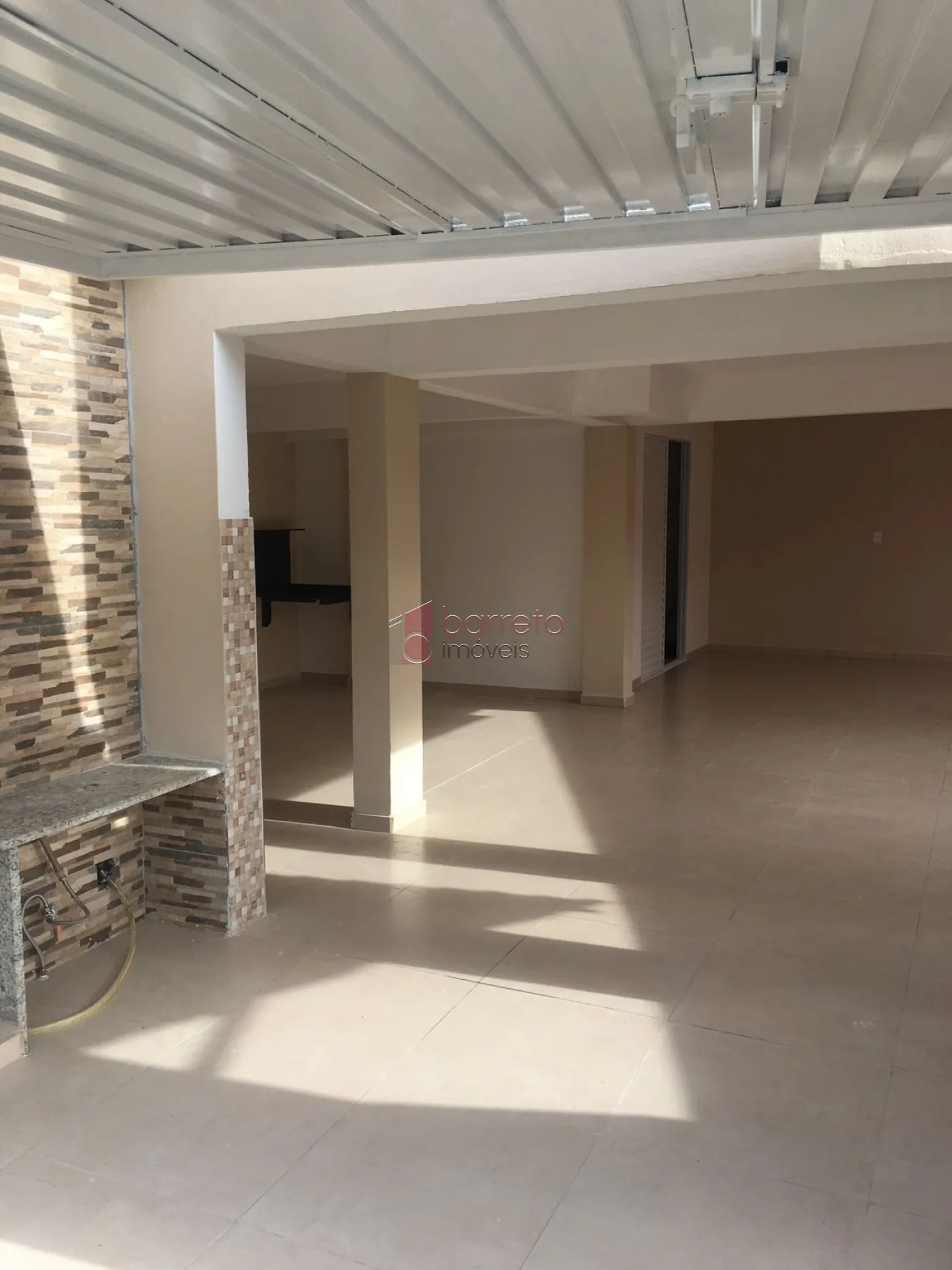 CASA PARA VENDA E LOCAÇÃO NA CIDADE NOVA – JUNDIAÍ/SP