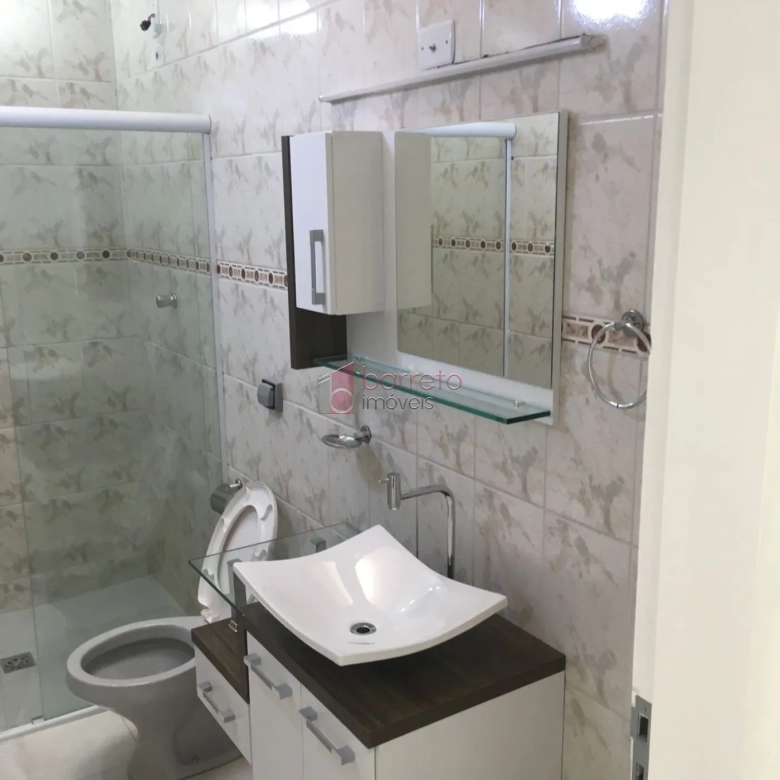 CASA PARA VENDA E LOCAÇÃO NA CIDADE NOVA – JUNDIAÍ/SP